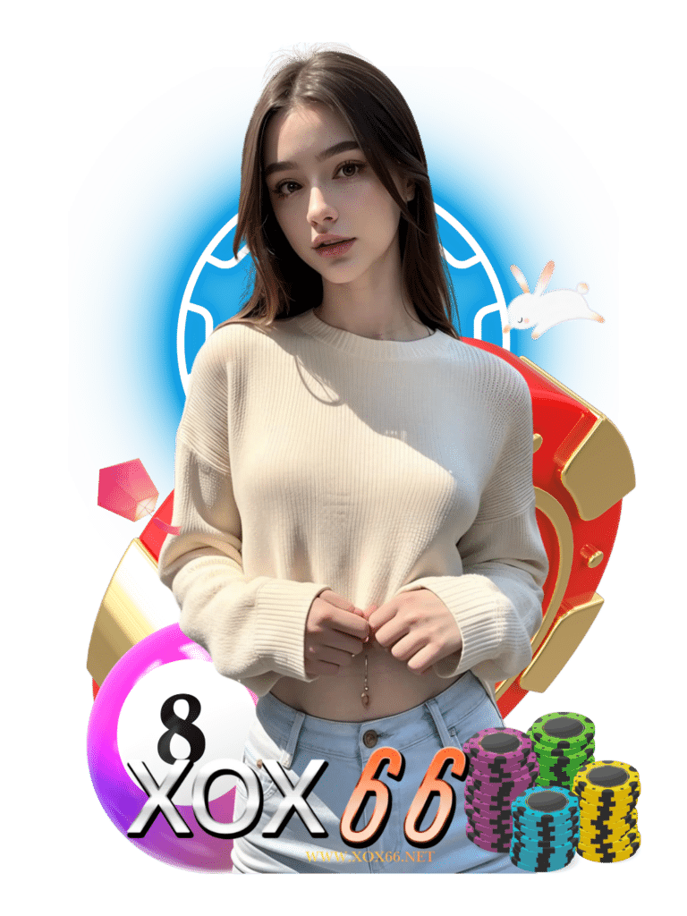 xox66 เว็บสล็อต